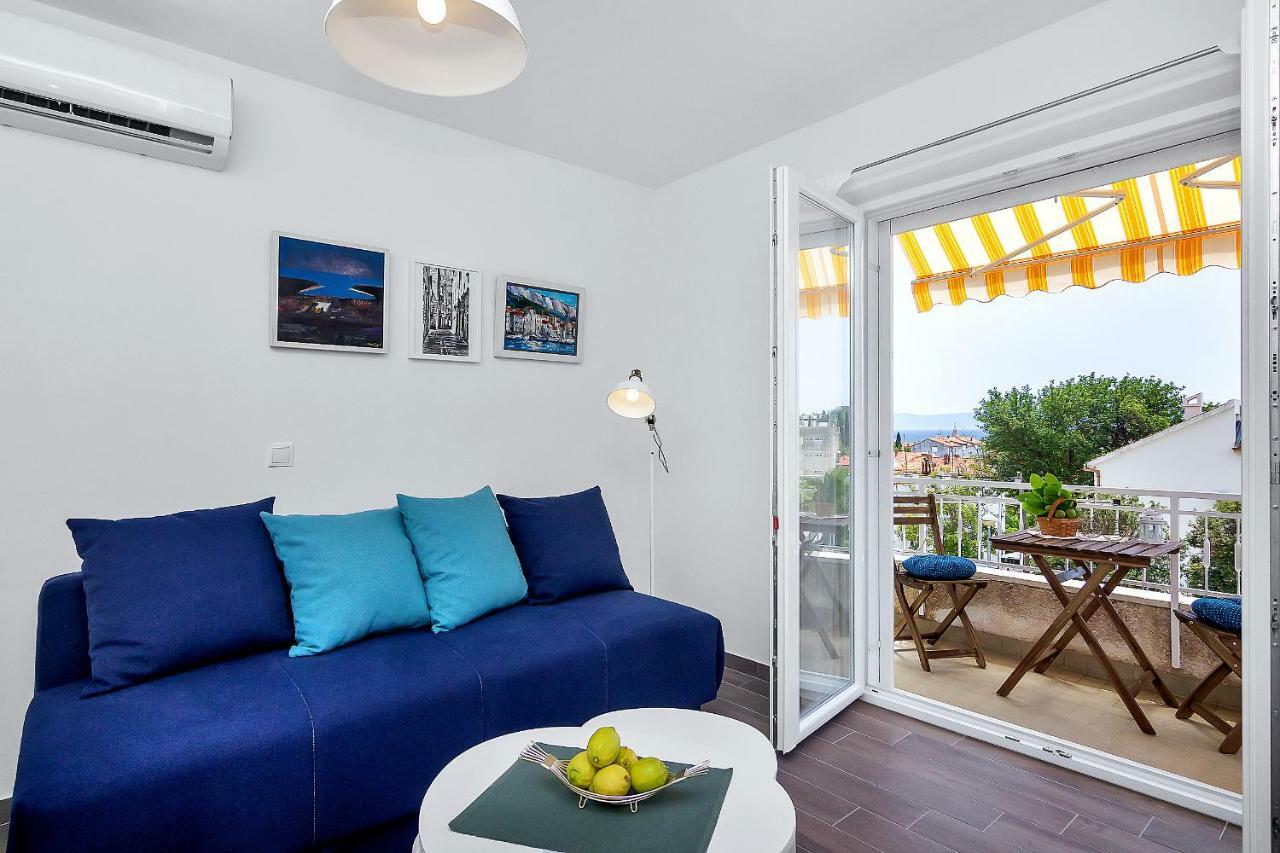 Franzeta Appartement