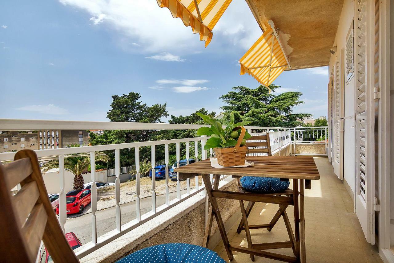 Appartement Franzeta