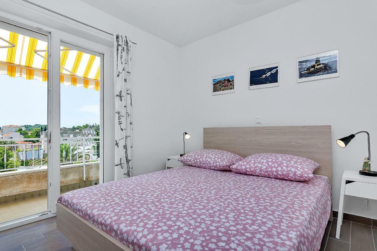 Franzeta Appartement *