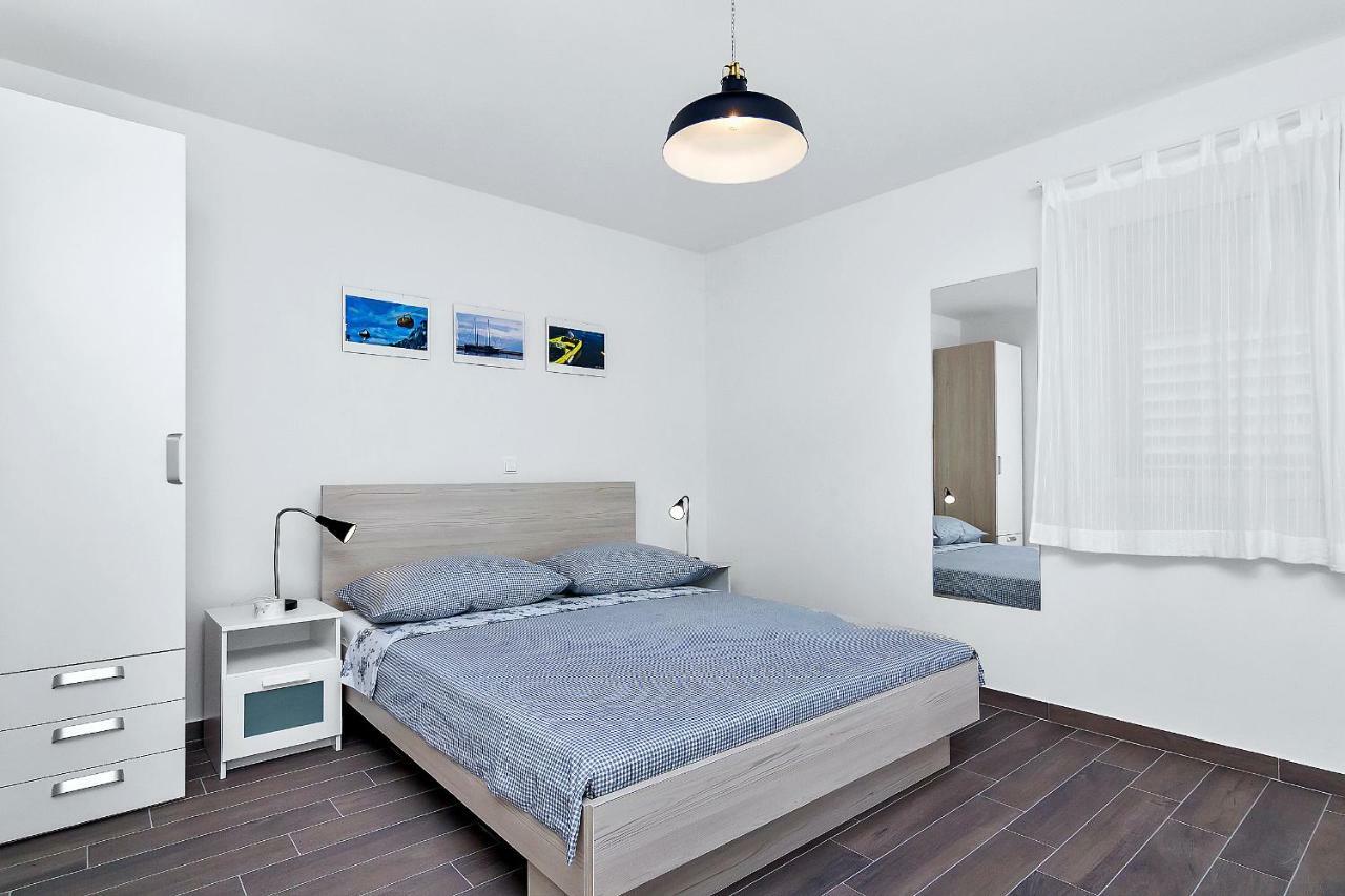Franzeta Appartement Makarska
