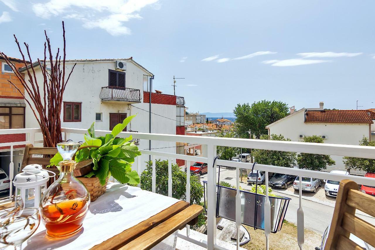 Franzeta Appartement