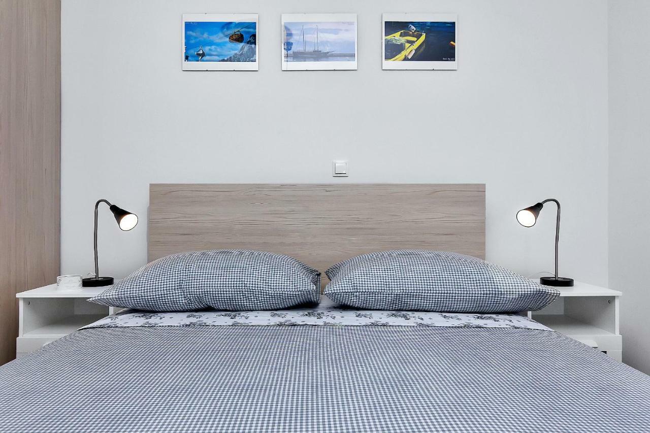 Apartment Franzeta Makarska