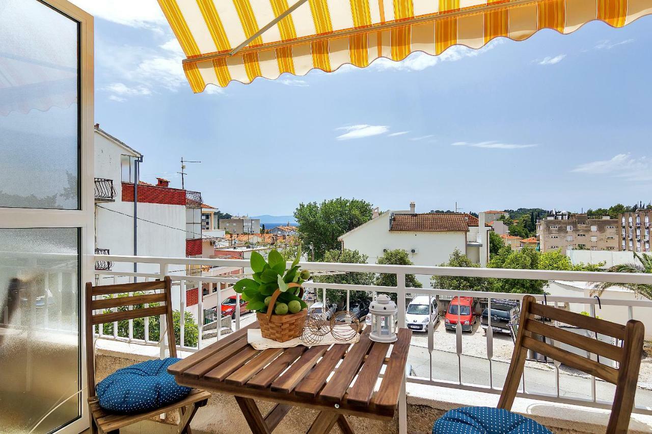 Apartment Franzeta Makarska