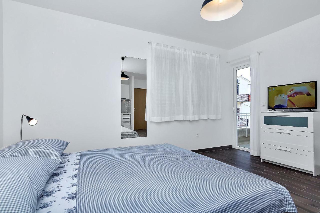Apartment Franzeta Makarska