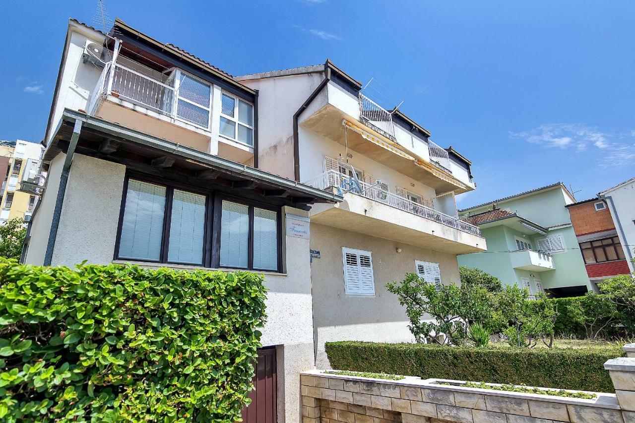 Franzeta Apartment