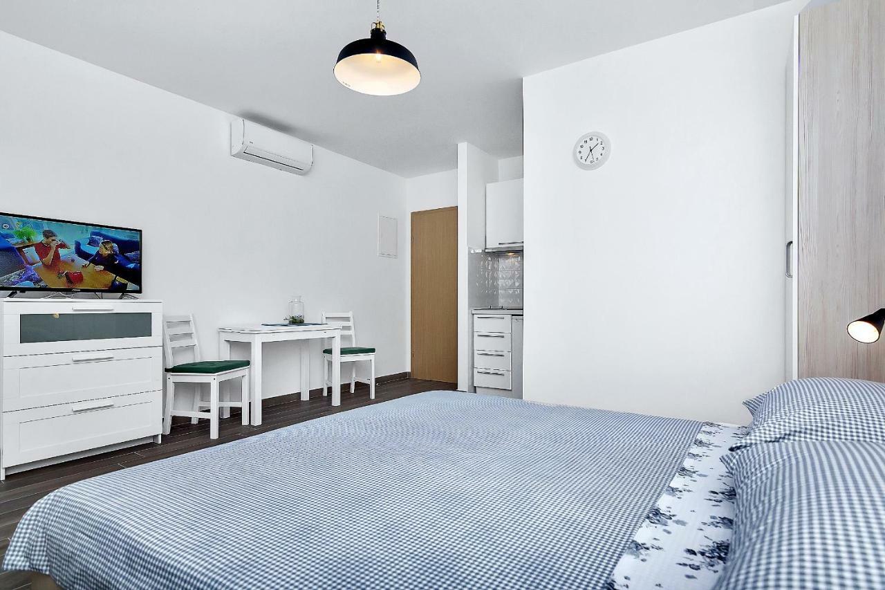 Apartment Franzeta Makarska