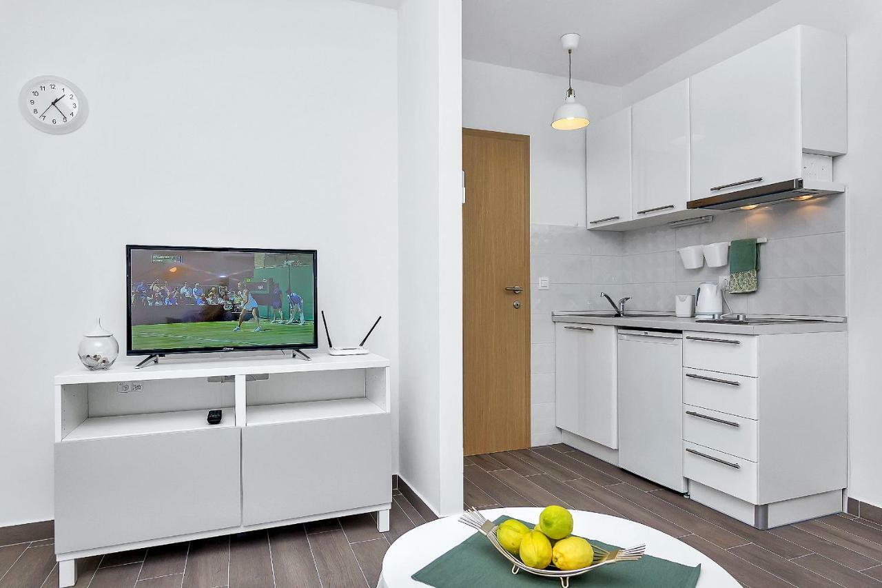 Apartment Franzeta *