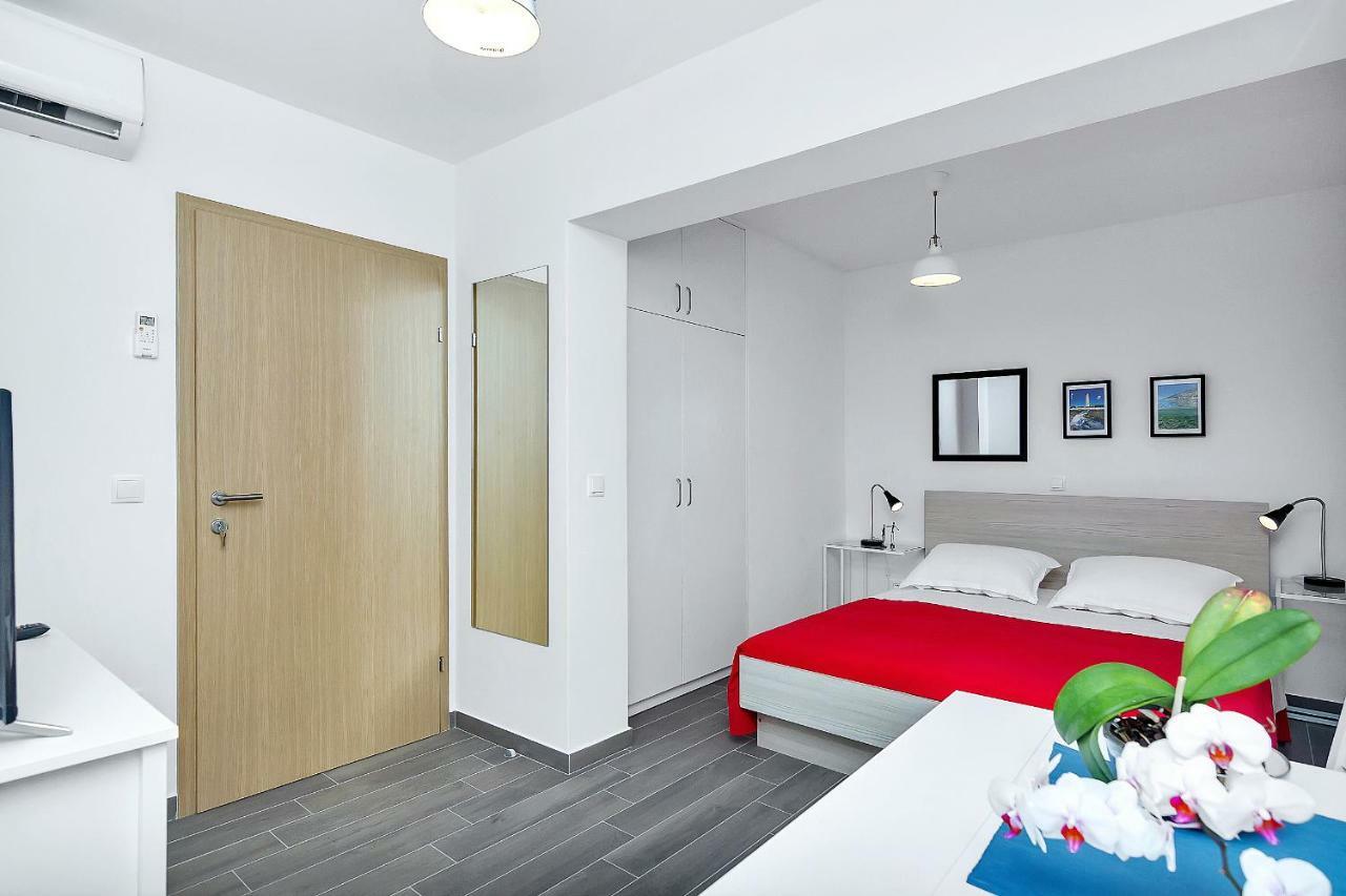 Apartment Franzeta *
